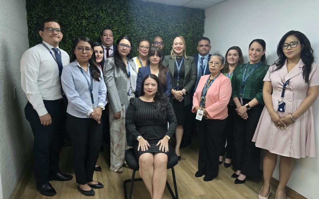 MINISTERIO PÚBLICO DESARROLLA JORNADA ACADÉMICA SOBRE UNIDAD Y PLURALIDAD DE HECHOS PUNIBLES