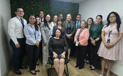 MINISTERIO PÚBLICO DESARROLLA JORNADA ACADÉMICA SOBRE UNIDAD Y PLURALIDAD DE HECHOS PUNIBLES