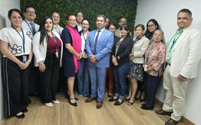 MINISTERIO PÚBLICO DESARROLLA CAPACITACIÓN SOBRE INDIVIDUALIZACIÓN JUDICIAL DE LA PENA, ATENUANTES Y AGRAVANTES