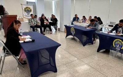AUTORÍA Y PARTICIPACIÓN CRIMINAL