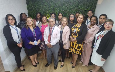 Instituto Superior fortalece conocimientos sobre los ámbitos de aplicación de la ley penal