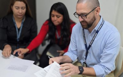 Hechos Jurídicamente Relevantes en la Imputación