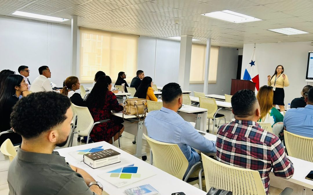 Réplica del curso “Recepción de Denuncias y Técnicas de Entrevista”