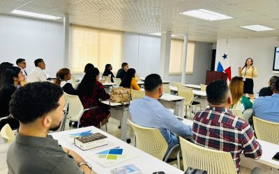 Réplica del curso “Recepción de Denuncias y Técnicas de Entrevista”