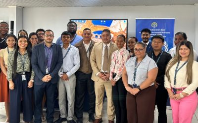 Se desarrolla réplica del curso “Técnicas de Investigación en el SPA”