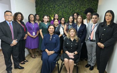 FISCALES DE DISTINTAS FISCALÍAS REGIONALES SE CAPACITAN SOBRE DELITOS CONTRA EL ESTADO CIVIL