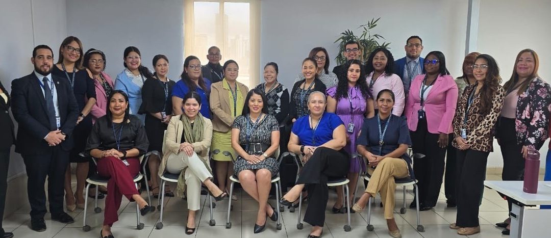 Instituto Superior de Formación de Fiscales desarrolla jornada académica sobre investigación y prevención del maltrato al adulto mayor