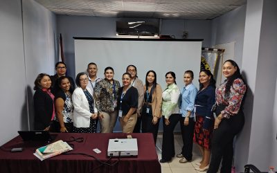 Sensibilización a Fiscales, Personeros y Asistentes Operativos Sobre Los Protocolos de Actuación, Delitos Sexuales y Manual de La Cámara Gesell