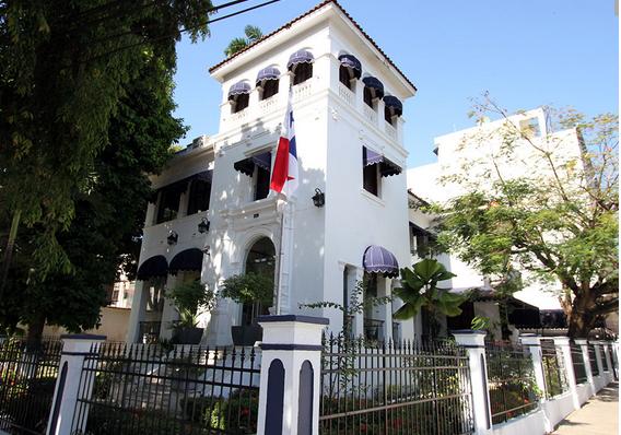 Comunicado de investigación sobre blanqueo de capitales