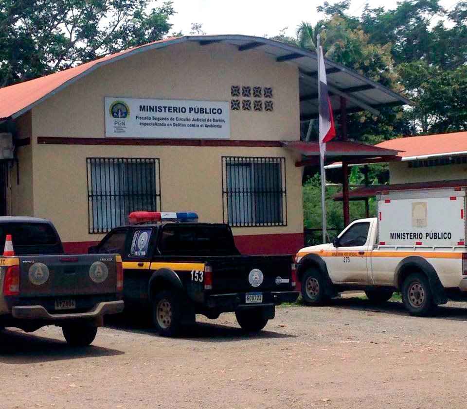 Fiscalía Regional de Darién investiga la causa de la  muerte de persona reportada como desaparecido