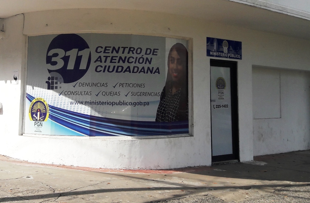 Más de 50 mil personas atendidas en el Centro de Atención Ciudadana del MP