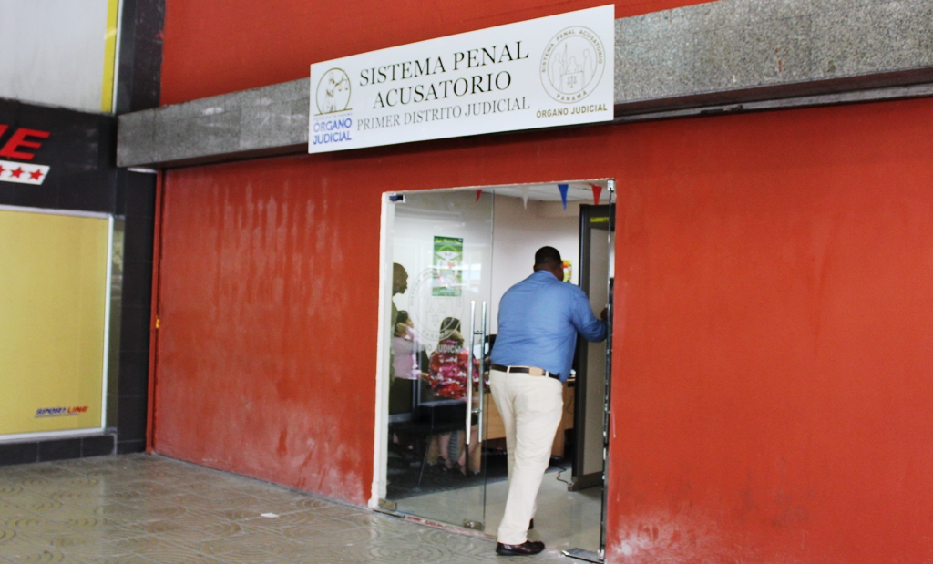 Tribunal de apelaciones ordena detención provisional para tres presuntos implicados en robo y homicidio en el Banco General