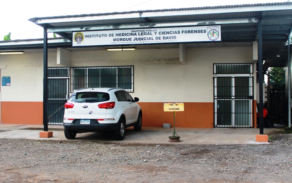 Realizan pruebas para determinar identidad de cuerpo encontrado en Tolé