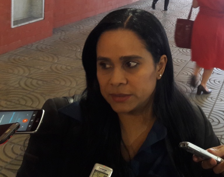 Ministerio Público en Audiencia de Control a Manuel Antonio Noriega