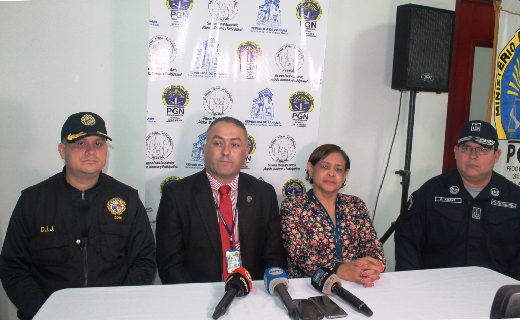 Ofrecen recompensa de 15 mil balboas para dar con presunto responsable de crimen de Diosila Martínez