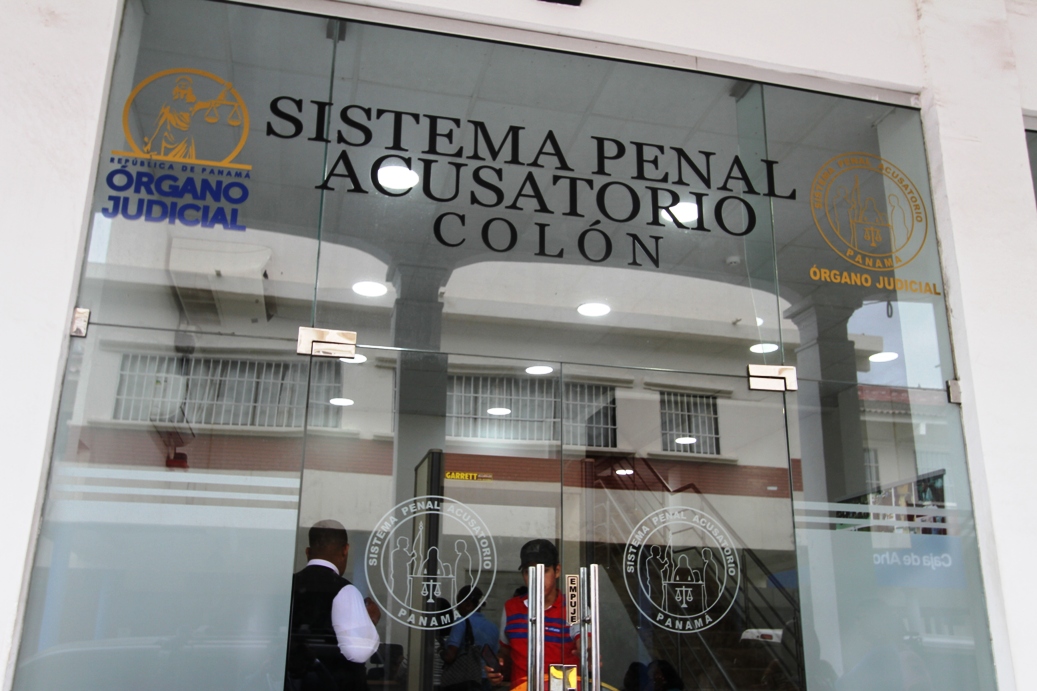 Un Tribunal de Juicio en Colón, emitió veredicto de culpabilidad a un ciudadano  de origen camerunés por tráfico internacional de drogas