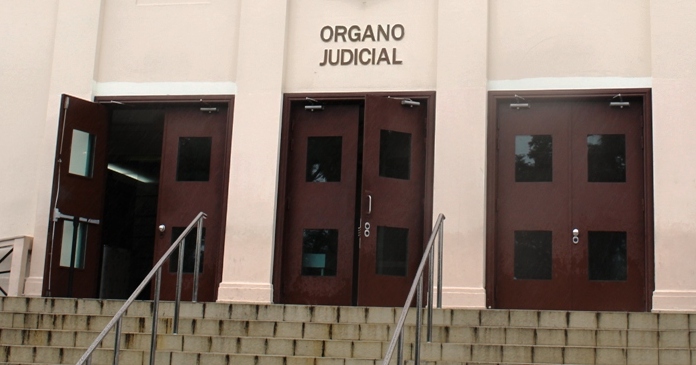 Juez se acoge al término de la ley para decidir si llama a juicio