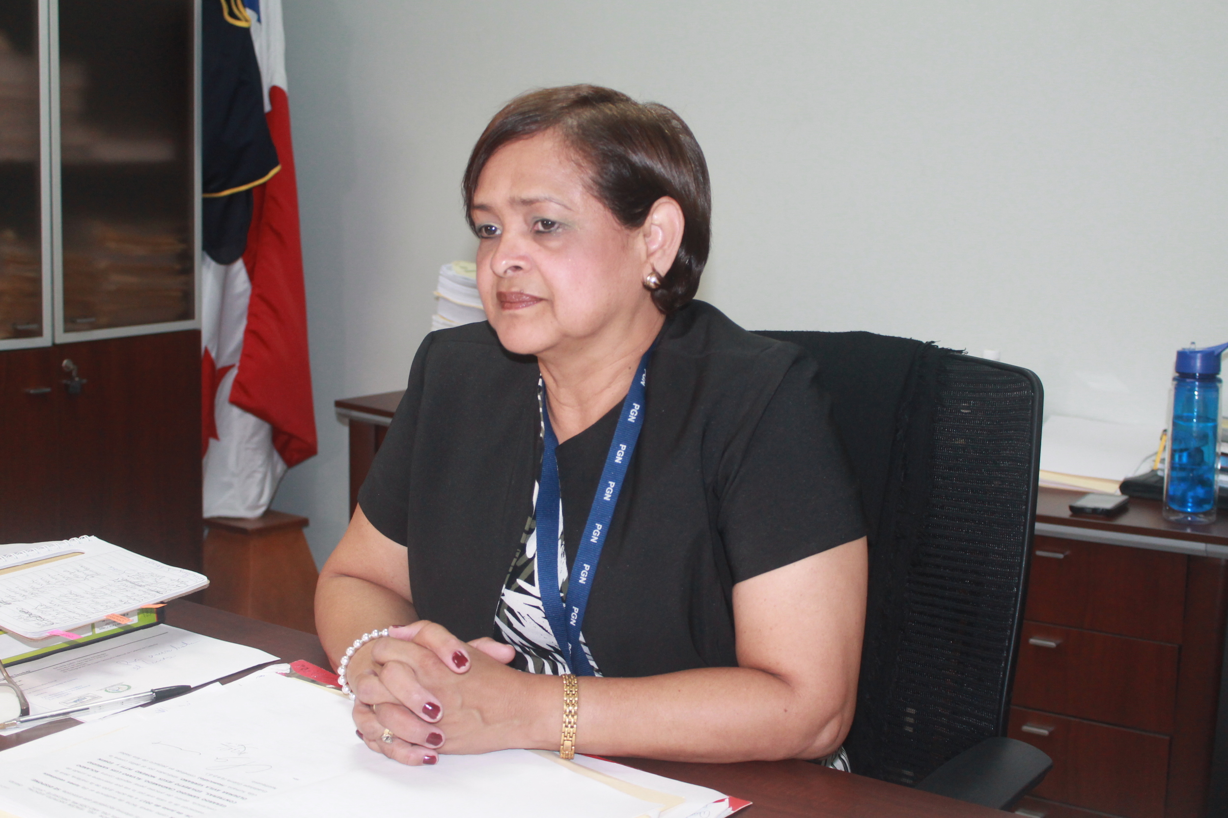 Fijan fecha de audiencia en caso de universitaria