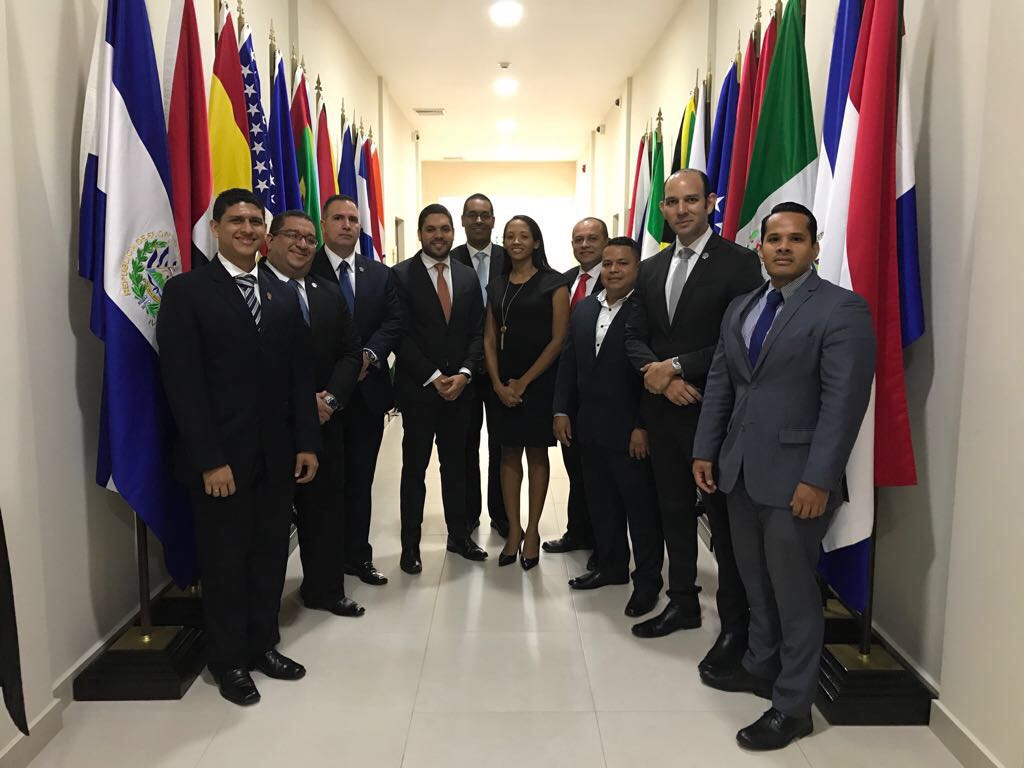 Resultados positivos en la cuarta ronda de evaluación de GAFI