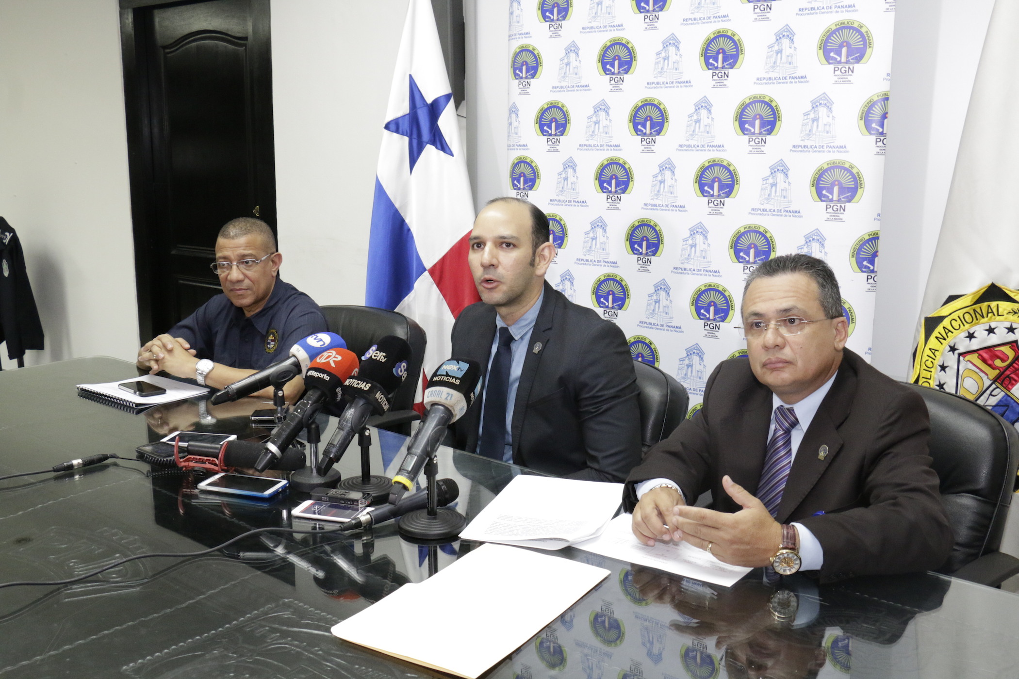 Comunicado de Prensa