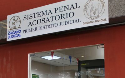 Una mujer fue condenada a 65 meses de prisión por el delito de robo agravado
