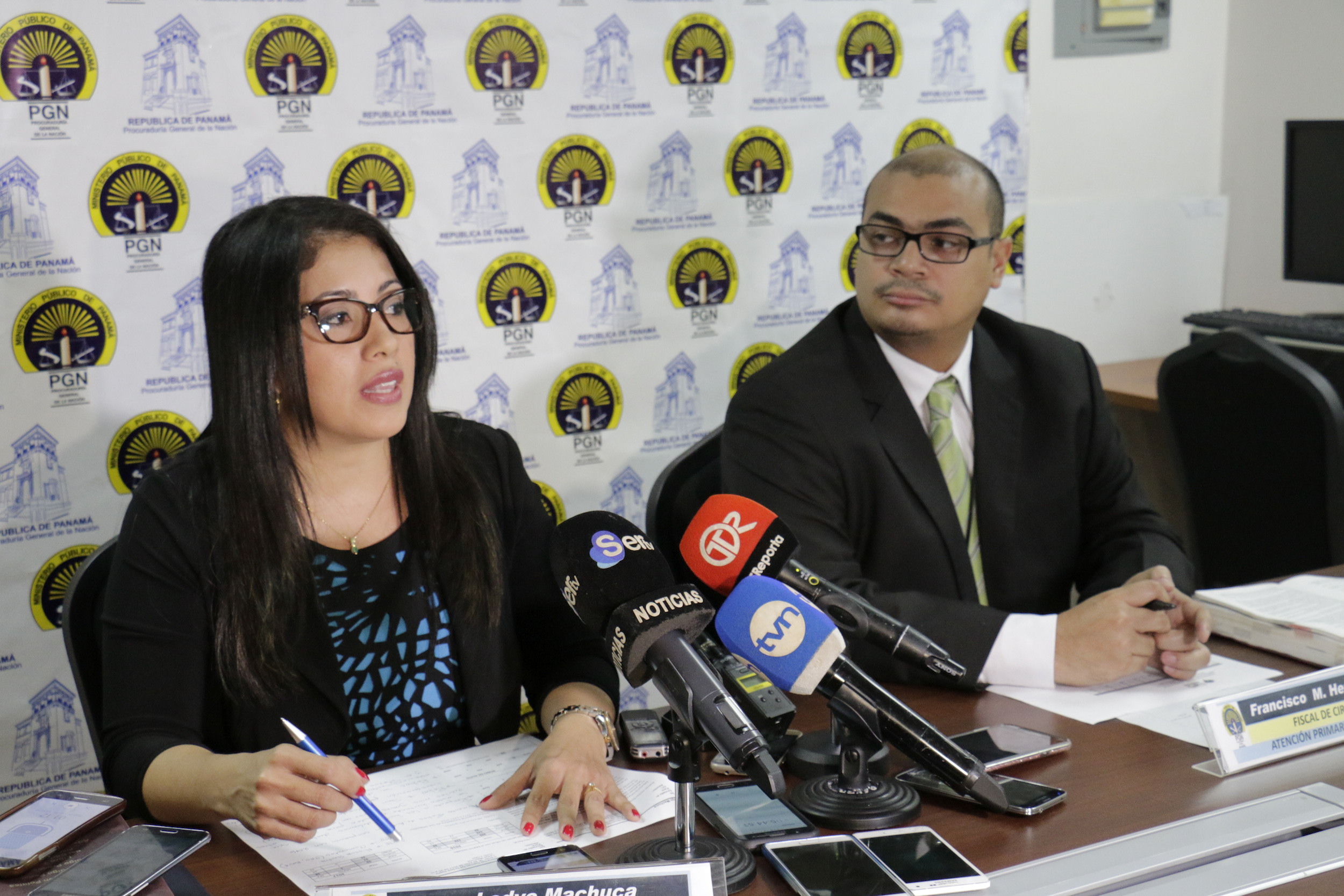 Ministerio Público ha detectado destino de autos robados