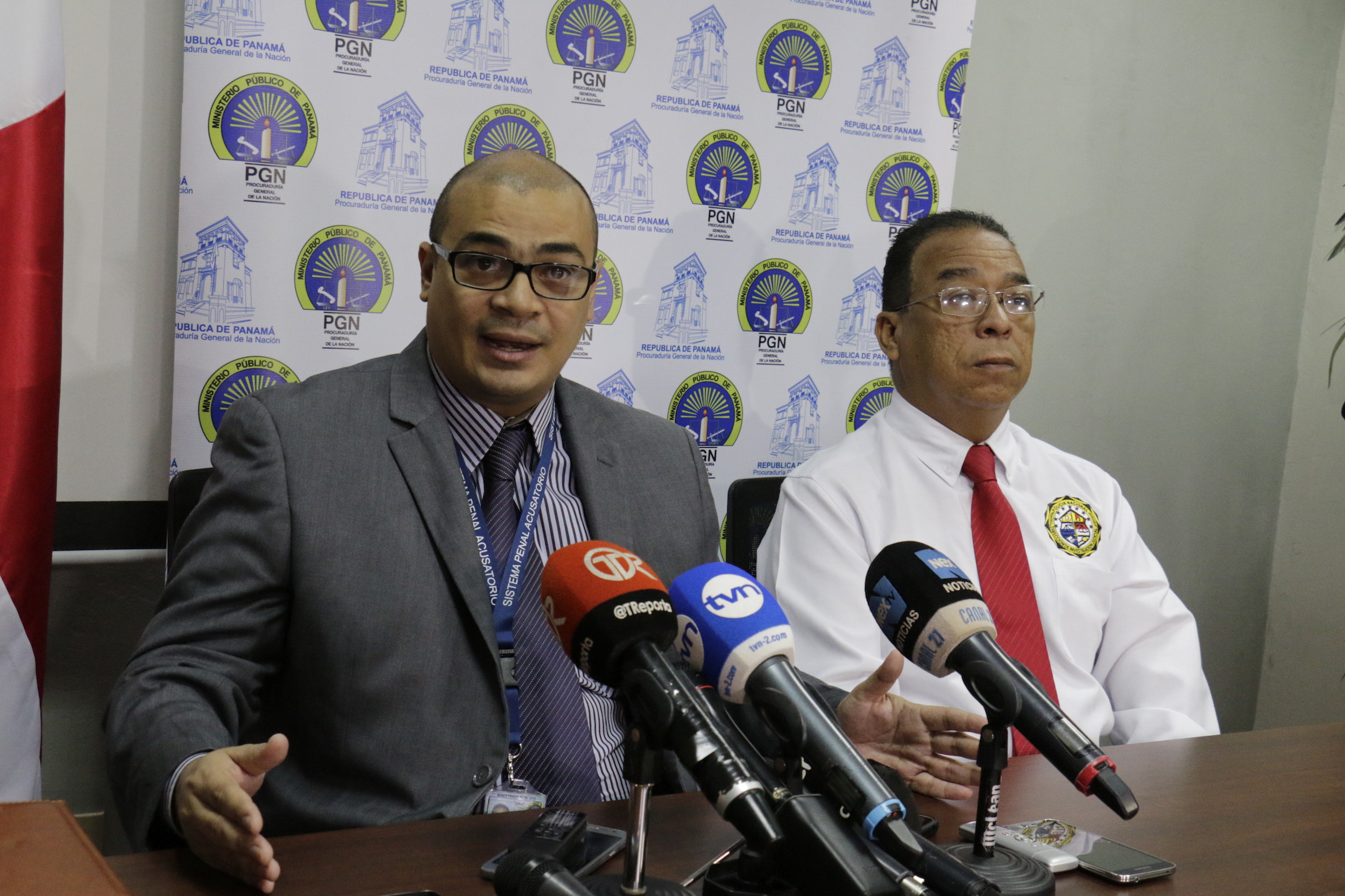 Ministerio Público alerta a ciudadanía y al Cuerpo Diplomático acerca de una red de estafa