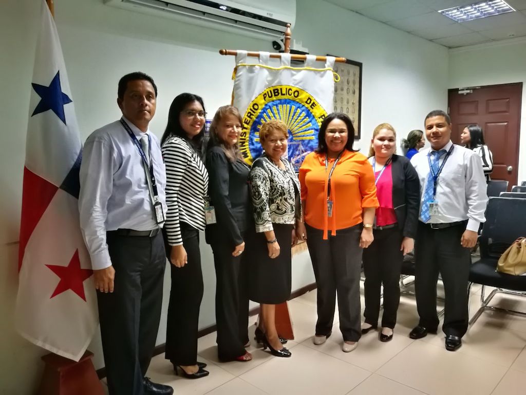 Bocas del Toro eligió a sus representantes para la “Trivia Jurídica, motivando la enseñanza 2017”