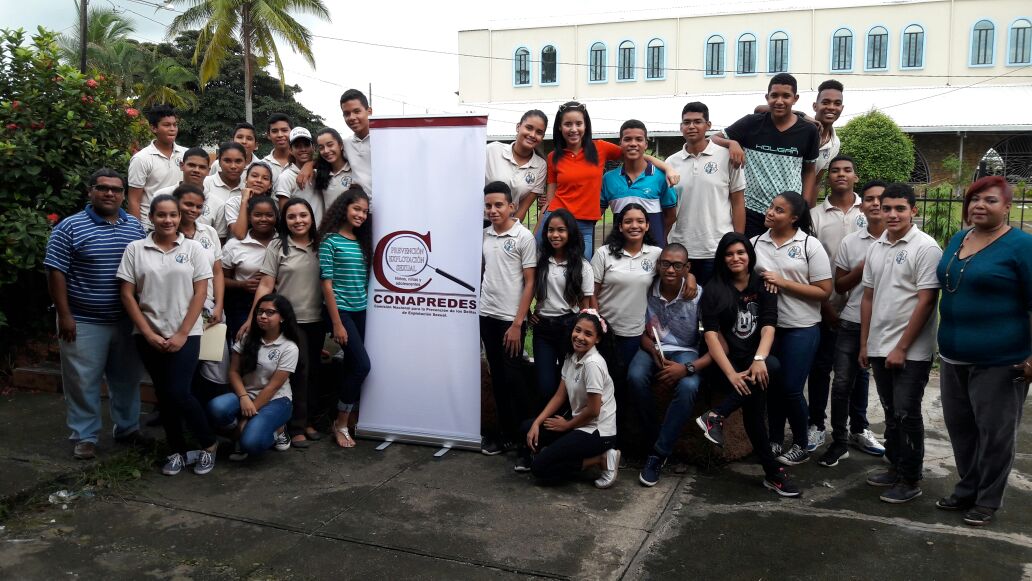 Imparten charlas para prevenir explotación sexual a través del sextorsion, sexting y grooming