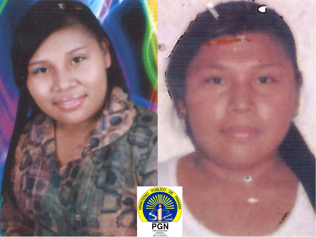 MP pide ayuda a la ciudadanía para hallar a joven desaparecida