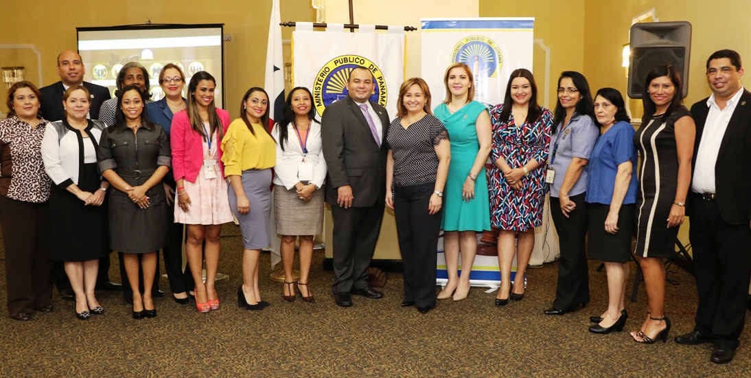 Veraguas gana Trivia Jurídica