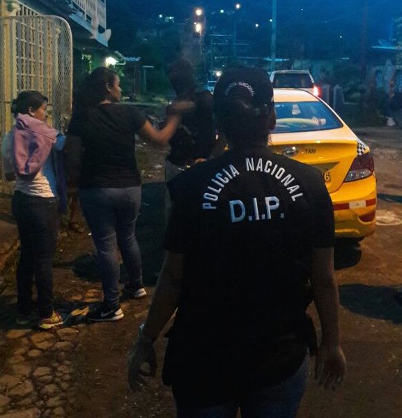 Aprehenden a 13 personas por delitos de pandillerismo en Veracruz