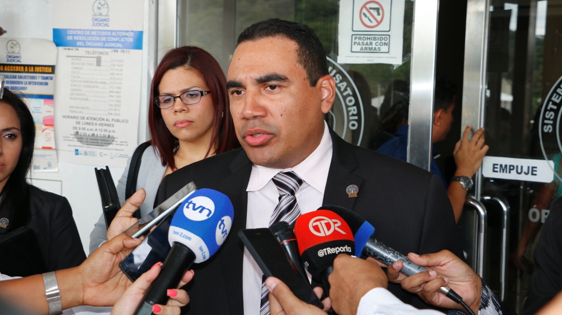 Ordenan detención provisional de tres presuntos implicados en femicidio de Migdonia Sanjur