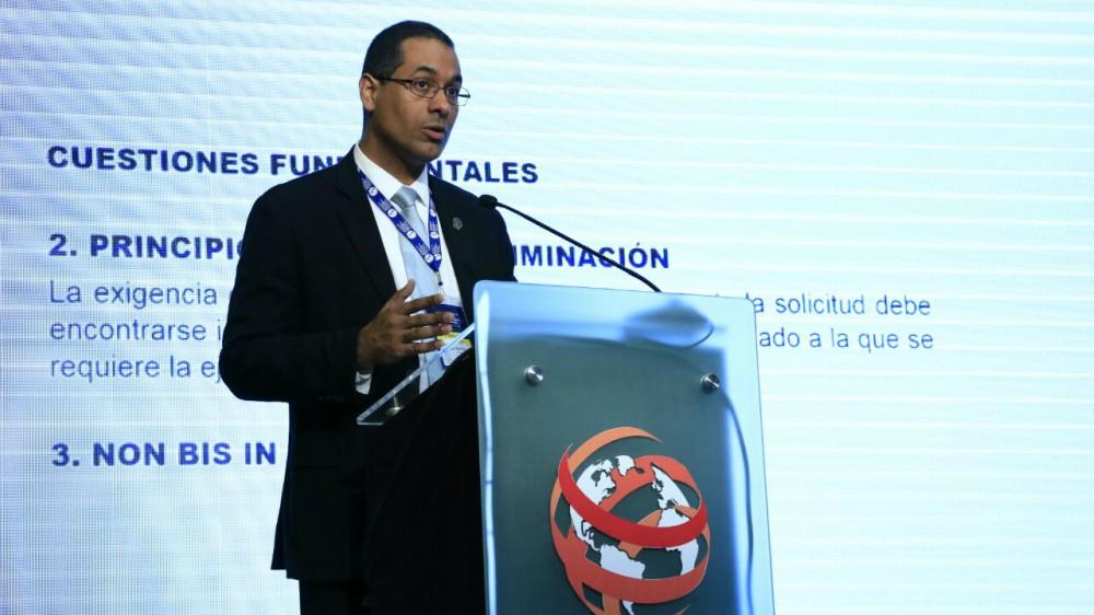 Fiscales de Panamá, Chile y España compartieron experiencias en recuperación de activos en Convención de Fiscales y Procuradores Generales