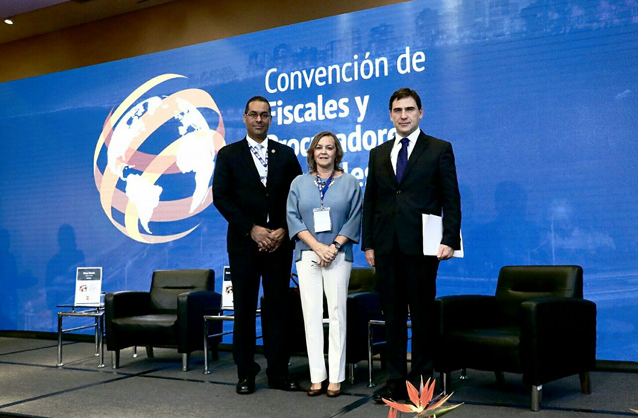 Cortesía: Ministerio Público de Perú