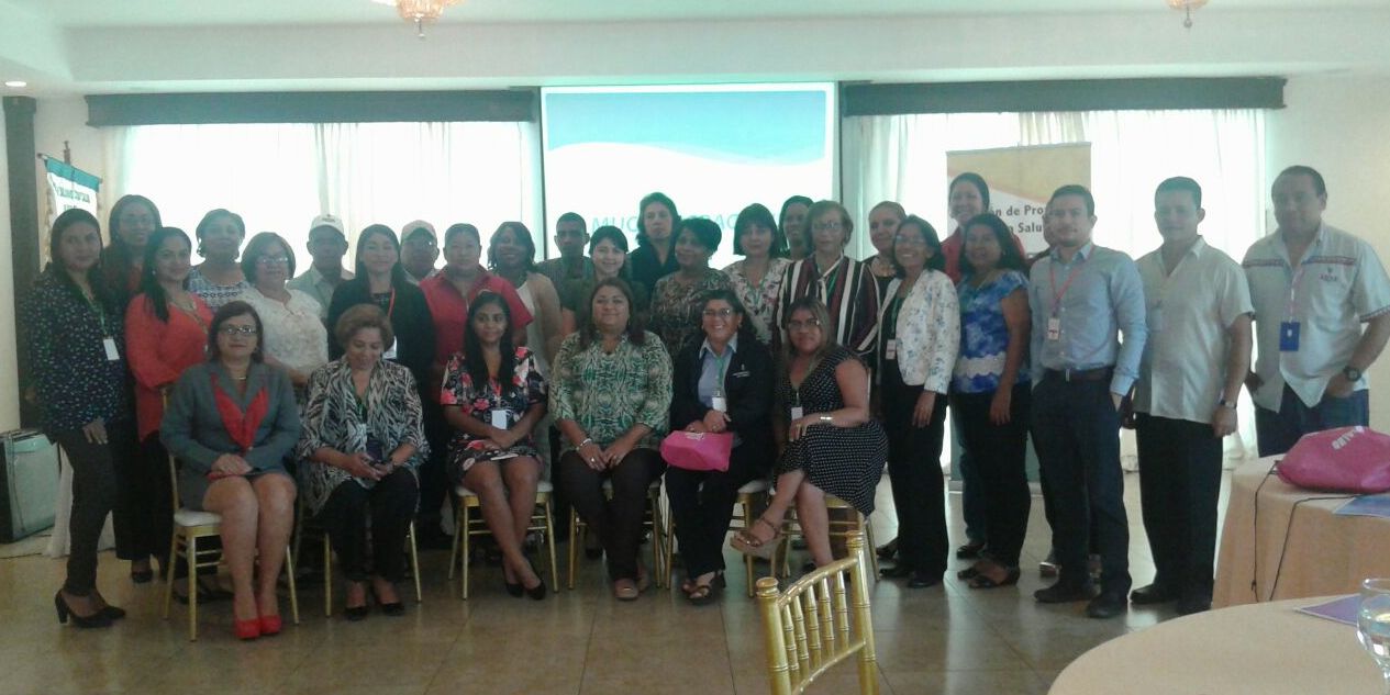 Disertan sobre Derechos Humanos, Género e Igualdad