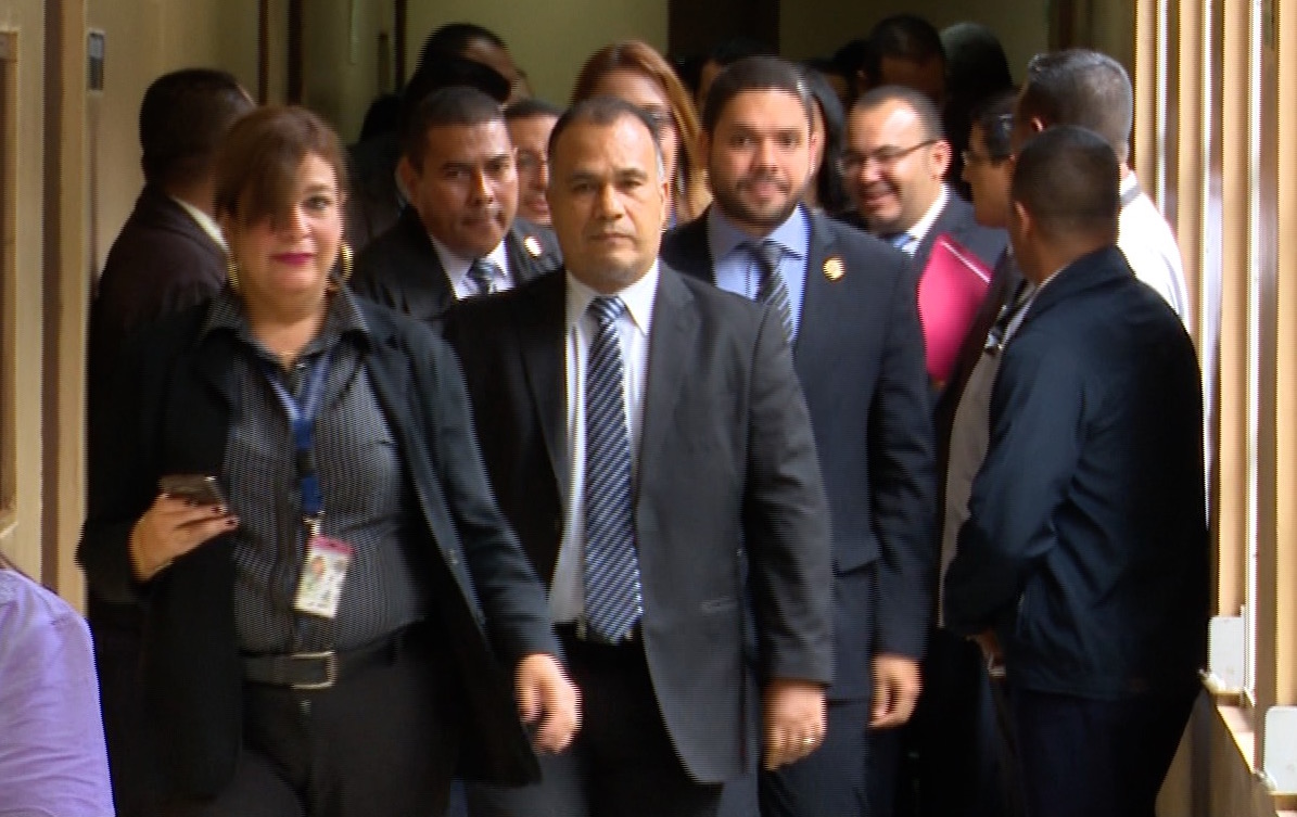 Reprograman audiencia de homologación en el caso Odebrecht