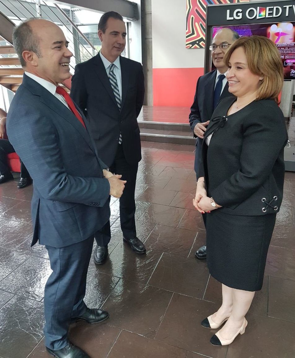 CorteIDH inaugura 58 período de sesiones en Panamá