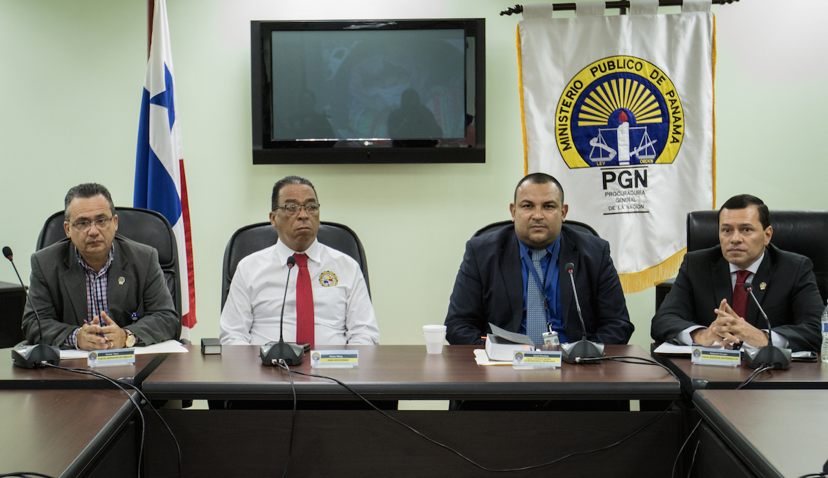 Fiscalías Superiores de Asociación Ilícita, Contra la Delincuencia Organizada y de Delitos Relacionados con Drogas, dan duro golpe a la criminalidad