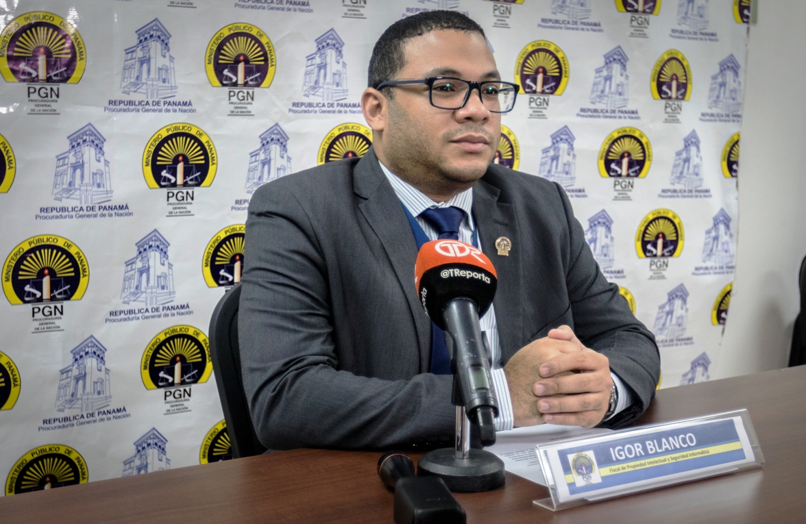 MP hace llamado de alerta a la población por correos electrónicos falsos