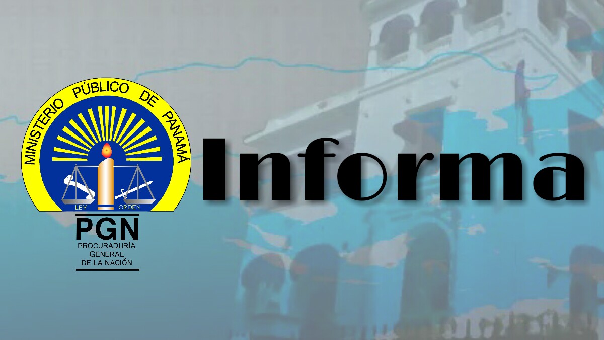 Una persona detenida provisionalmente por el hurto de miles de dólares