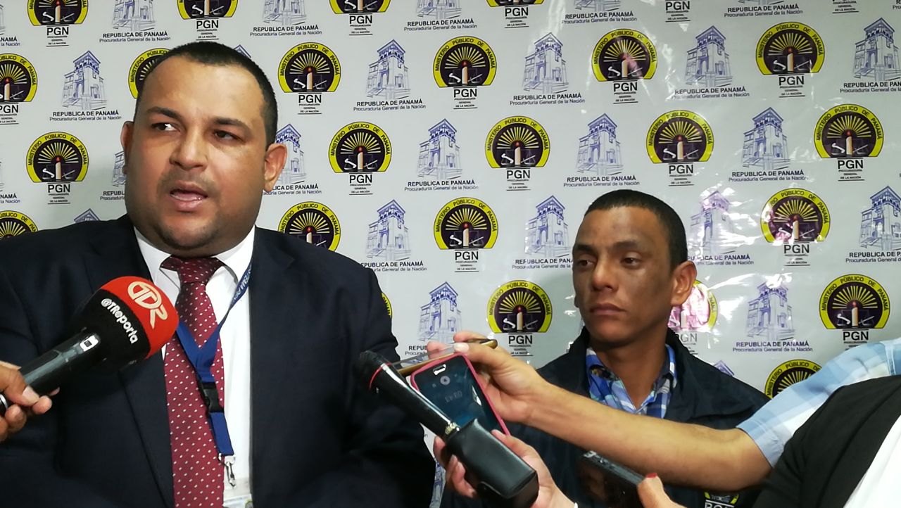 Fiscalía de Delincuencia Organizada incorpora situación de amenaza en red social en caso de desaparición de Vernon Ramos