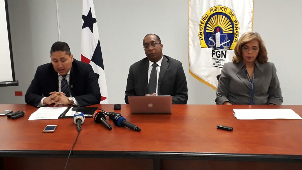 Fiscalía Regional de Colón y Guna Yala realizó 4,678 audiencias con el SPA