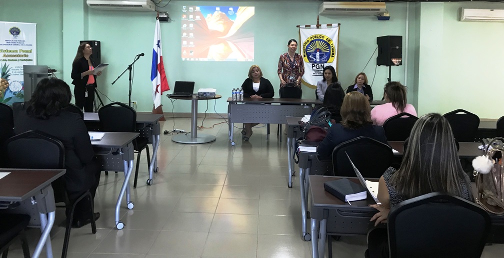 Curso de Litigación en Audiencias Multipropósitos (Combo)