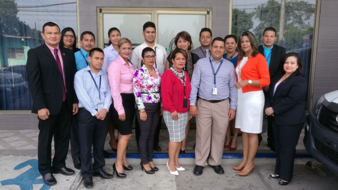 Chiriquí es escenario del curso sobre Delitos de Hurto, Estafa y Apropiación Indebida