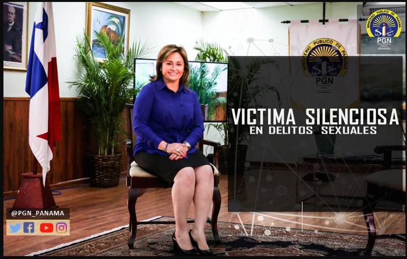 MP con acciones de prevención contra el abuso sexual