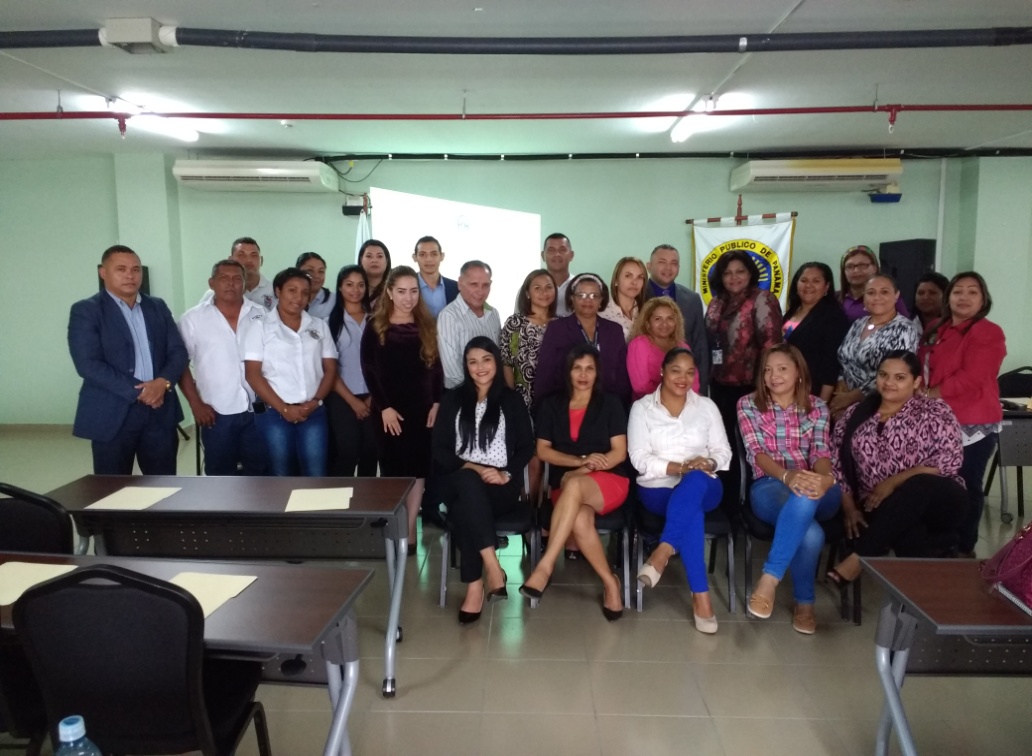 Celebran primera reunión para abordar tema de control y cumplimiento del trabajo comunitario