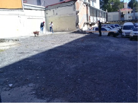 Sección de Transporte del Ministerio Público optimiza su flota vehicular