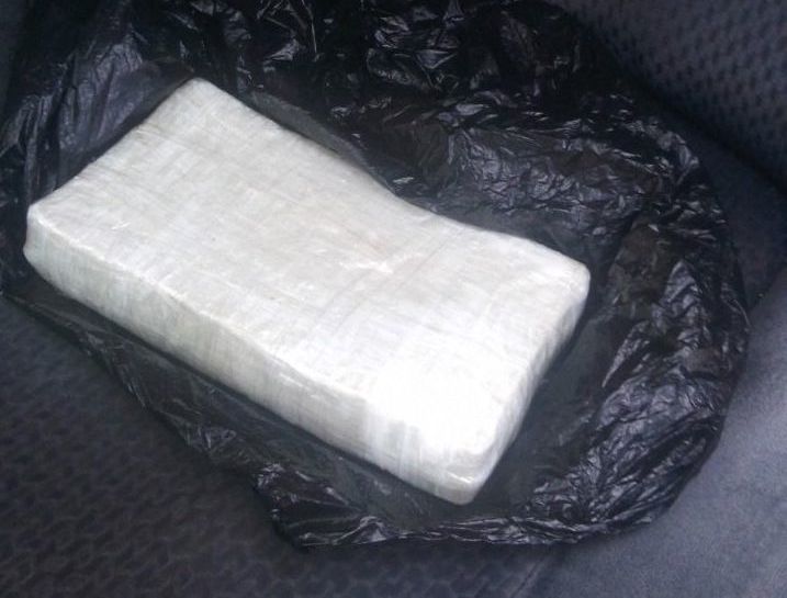 Aplican detención provisional a un taxista en Colón por el delito de posesión agravada de drogas