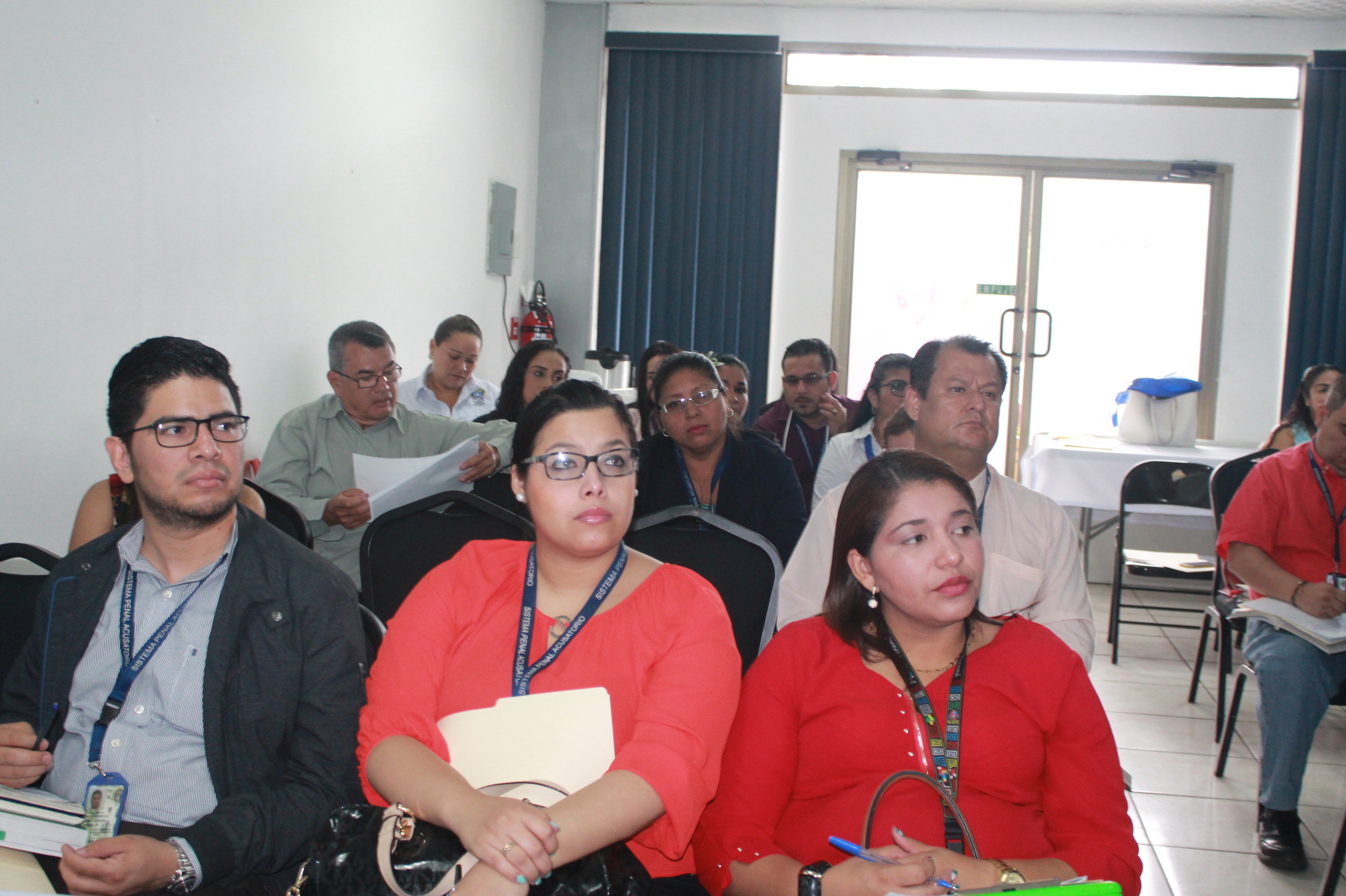 Ministerio Público en Chiriquí refuerza medidas para atender delitos sexuales